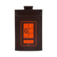 Picture of John Allen Gloss Orange Talc Powder 250GM