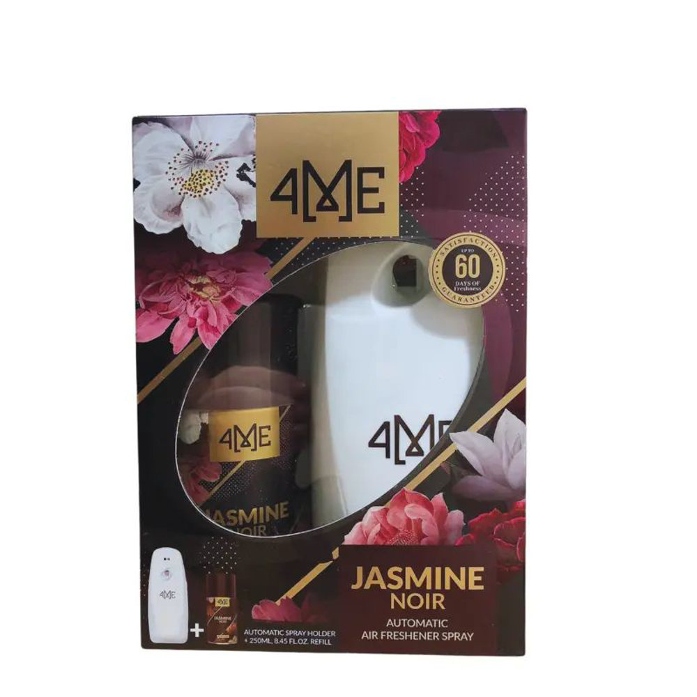 Picture of 4ME Jasmine Noir Automatic Air Freshener 250ML