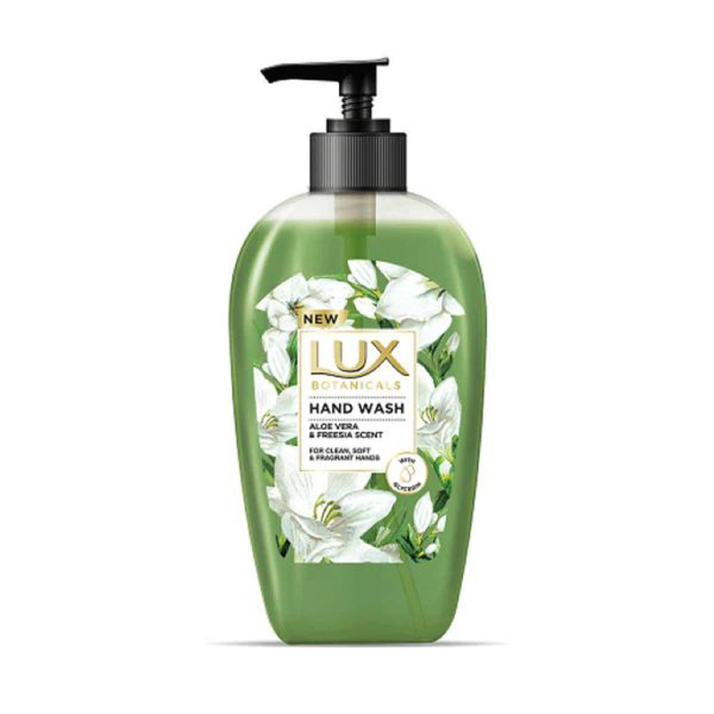Picture of Fruton Lime Revive Hand Wash 450ML