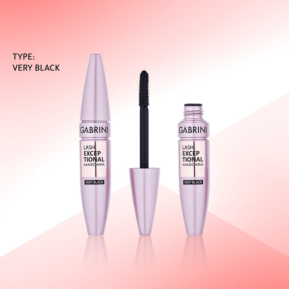 Picture of Gabrini Mascara Lash Exception 12ML