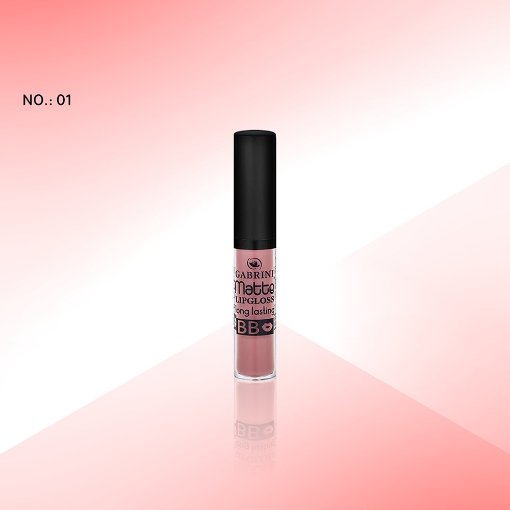 Picture of Gabrini Velvet Lipgloss 01 6ML