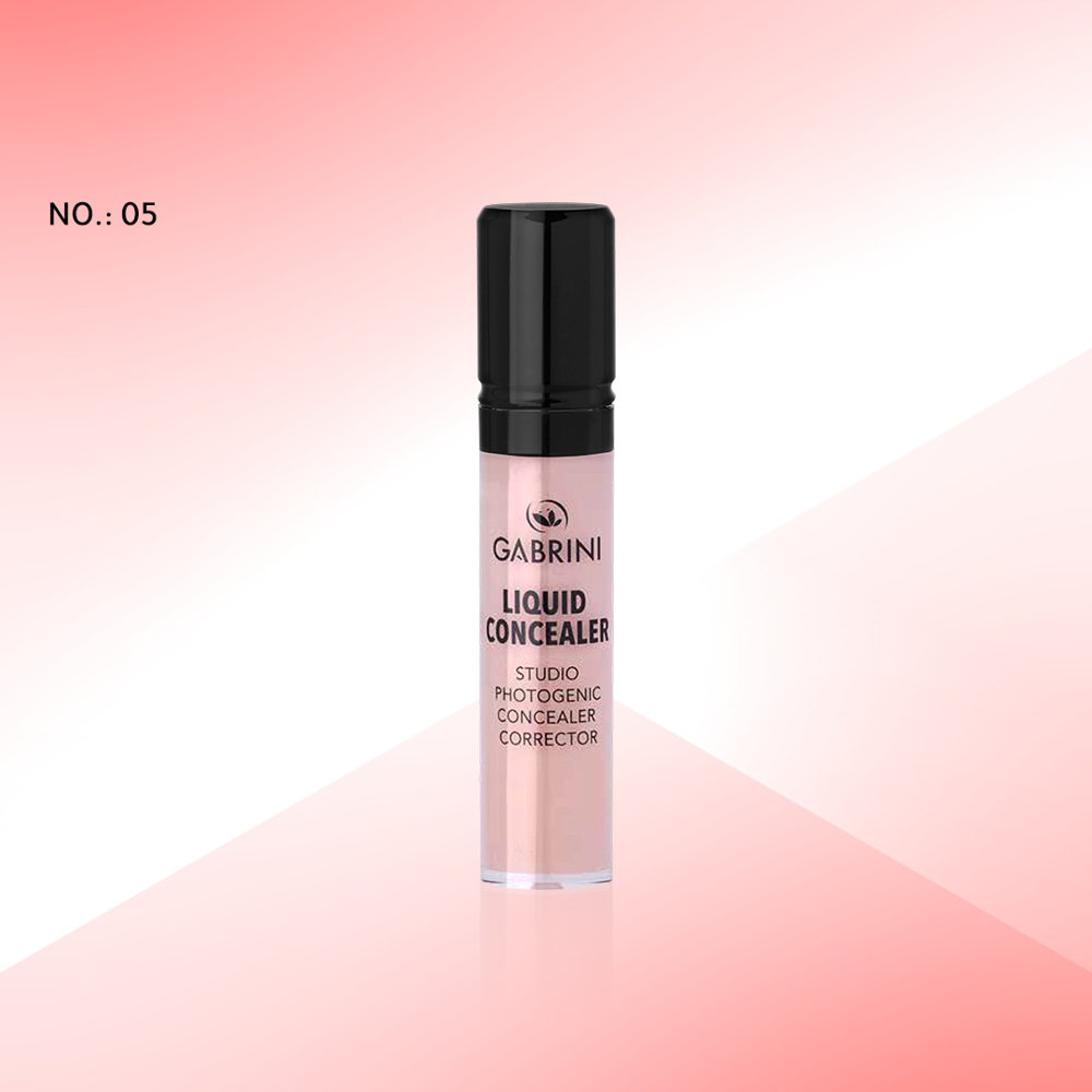 Picture of Gabrini Liquid Concealer 05 13ML