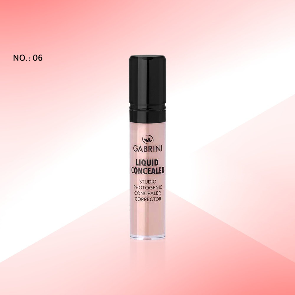 Picture of Gabrini Liquid Concealer 06 13ML