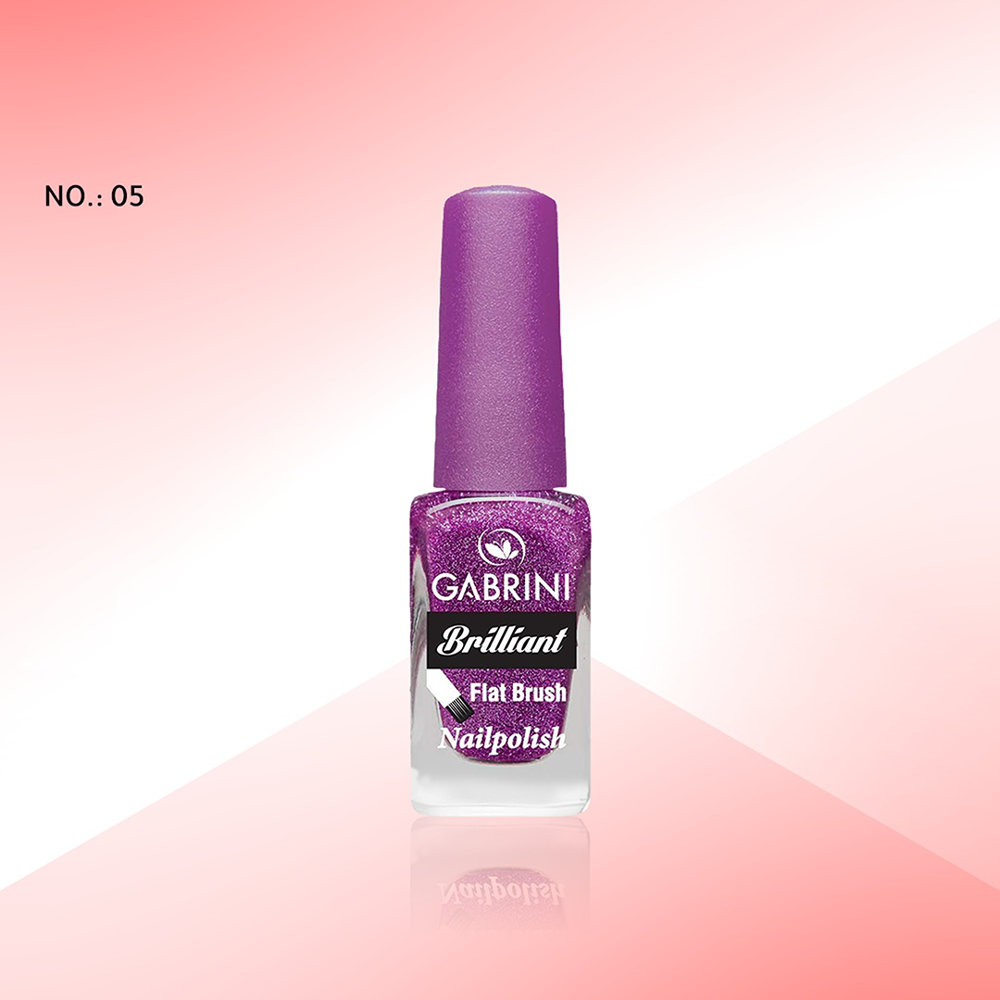 Picture of Gabrini 3D Nail Polish 05 13ML