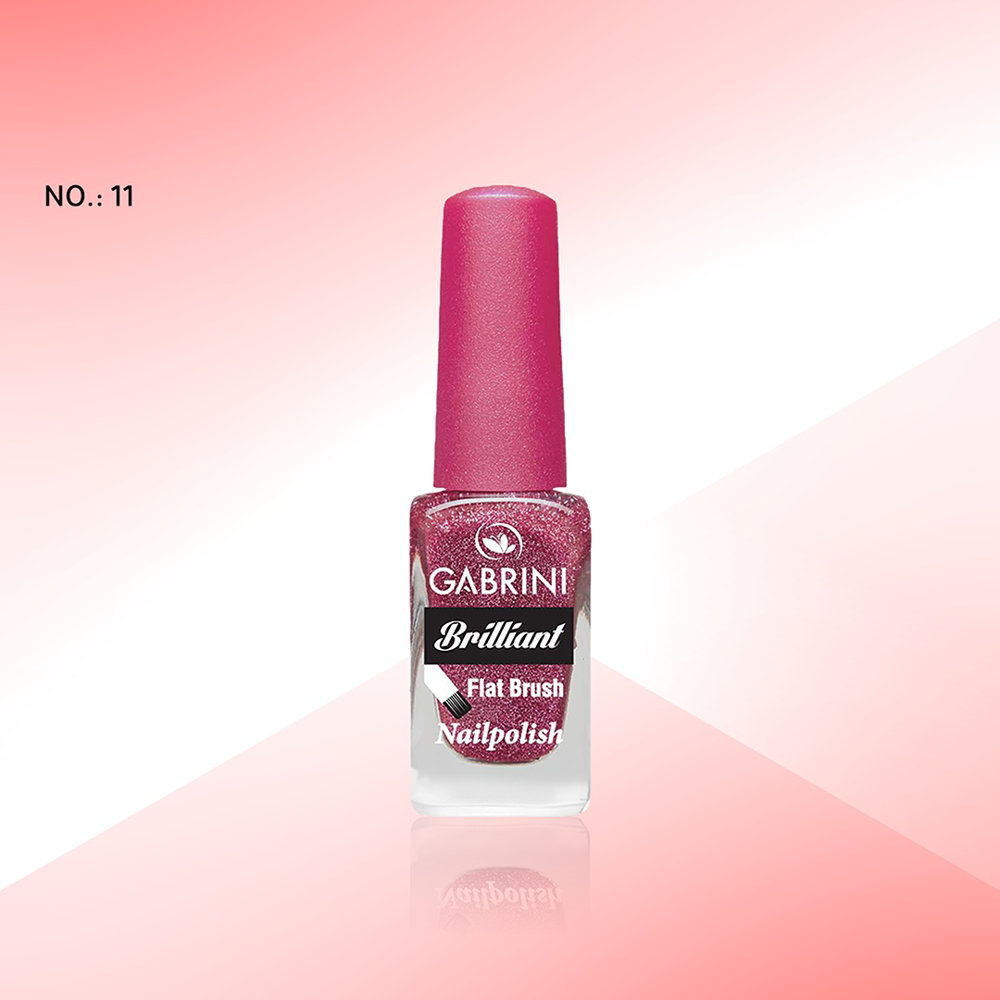 Picture of Gabrini 3D Nail Polish 11 13ML