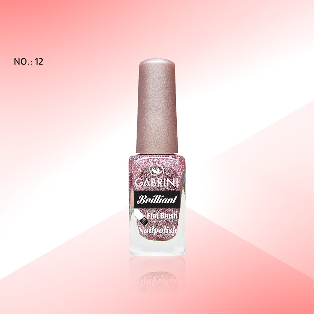 Picture of Gabrini 3D Nail Polish 12 13ML