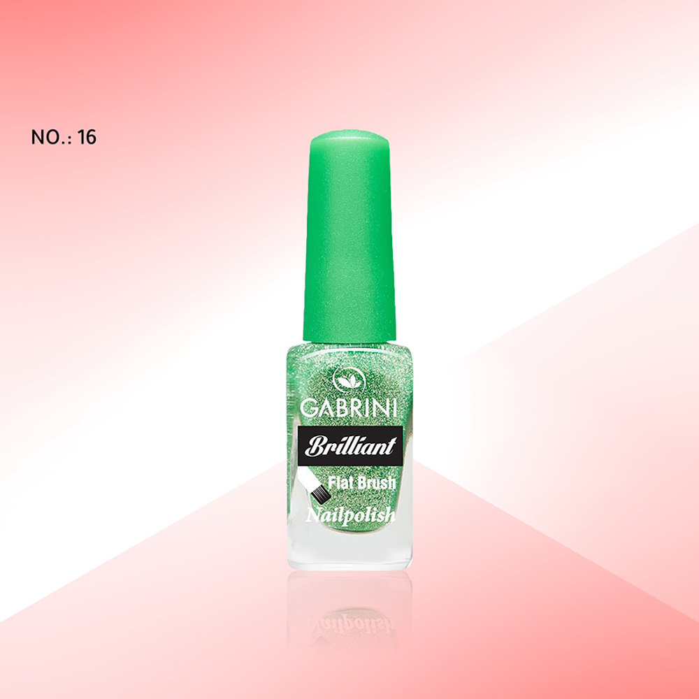 Picture of Gabrini 3D Nail Polish 16 13ML