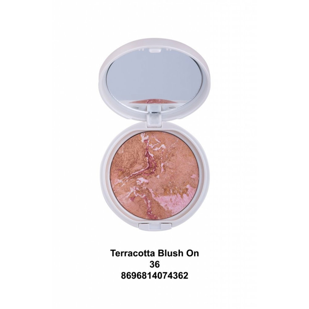 Picture of Gabrini Terracotta Blush On 36