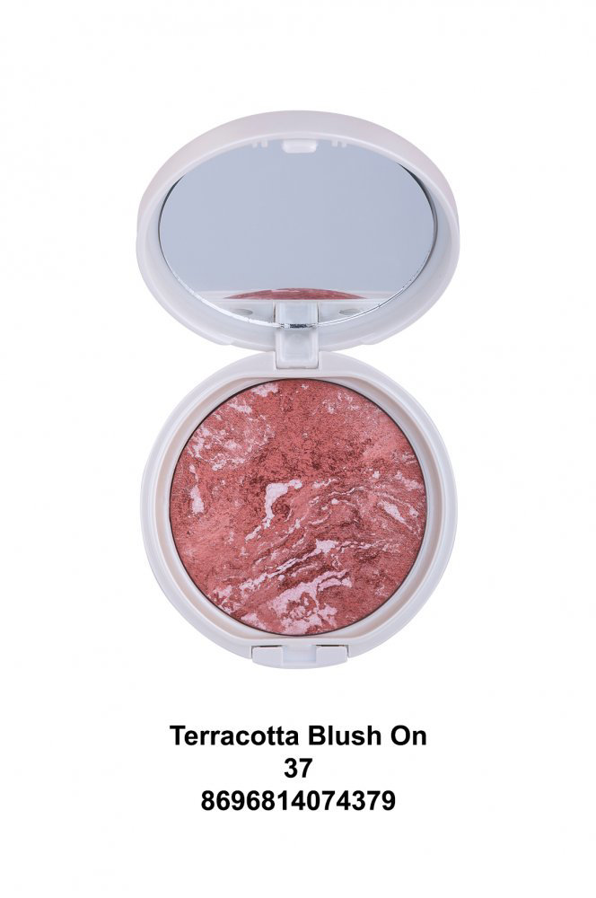 Picture of Gabrini Terracotta Blush On 37