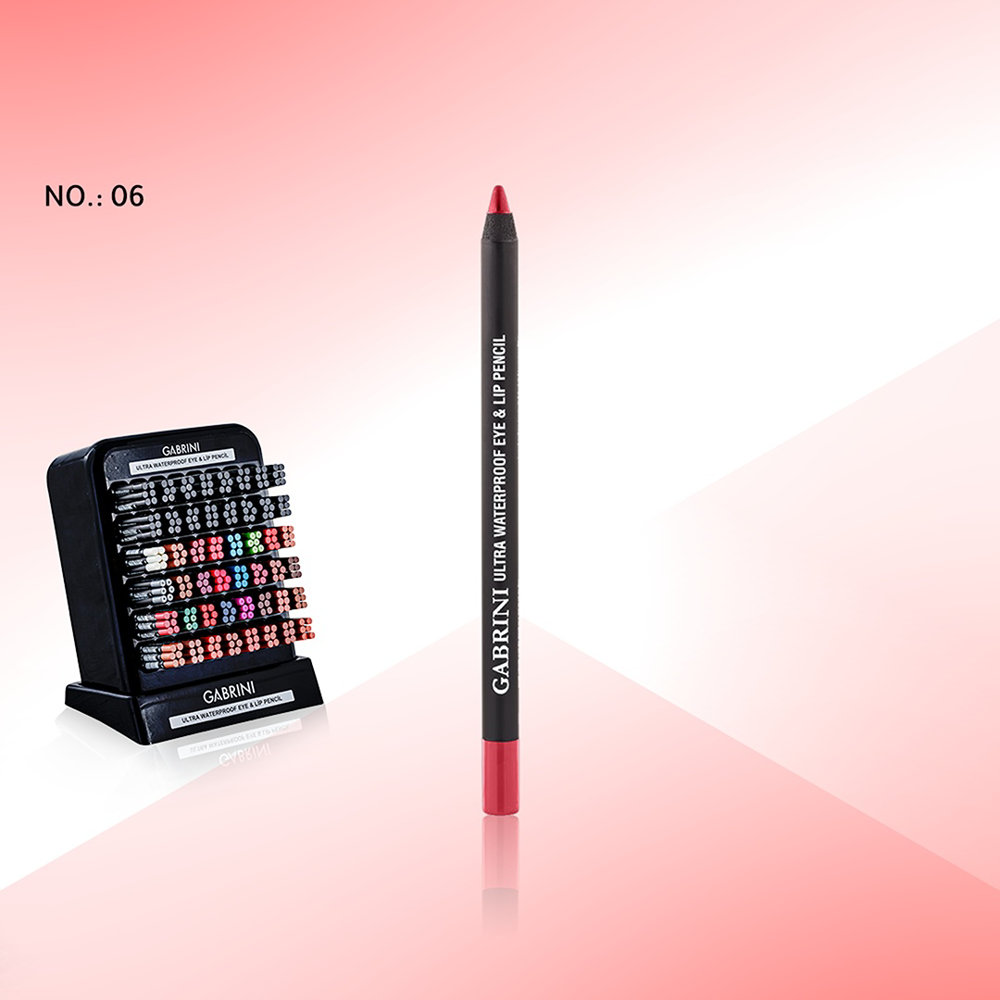 Picture of Gabrini Ultra Water Proof Pencil 06