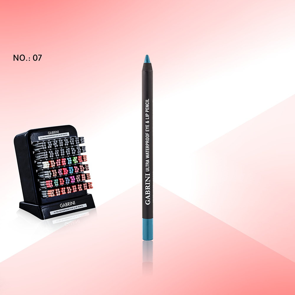 Picture of Gabrini Ultra Water Proof Pencil 07
