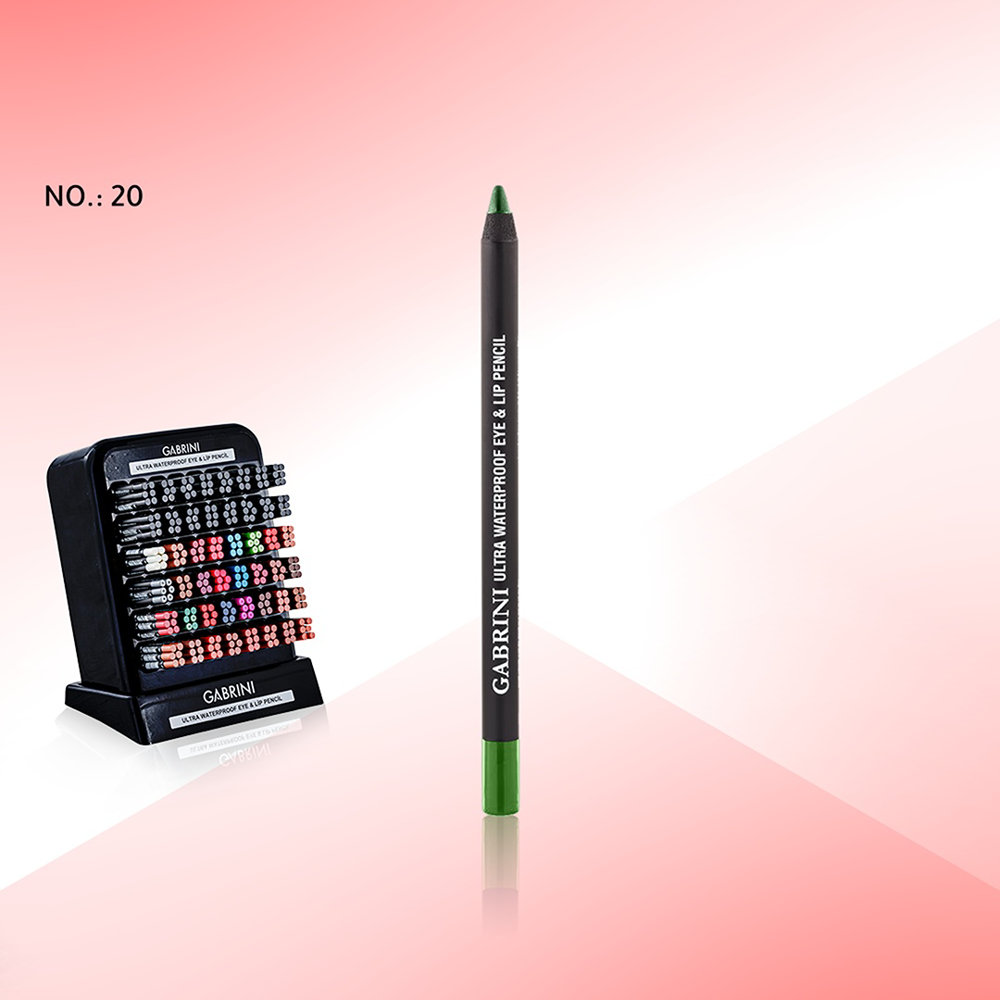 Picture of Gabrini Ultra Water Proof Pencil 20