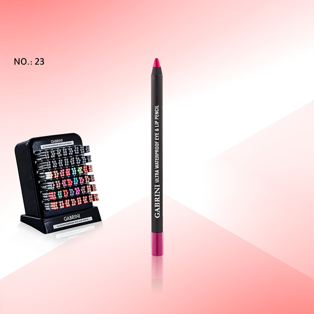 Picture of Gabrini Ultra Water Proof Pencil 23
