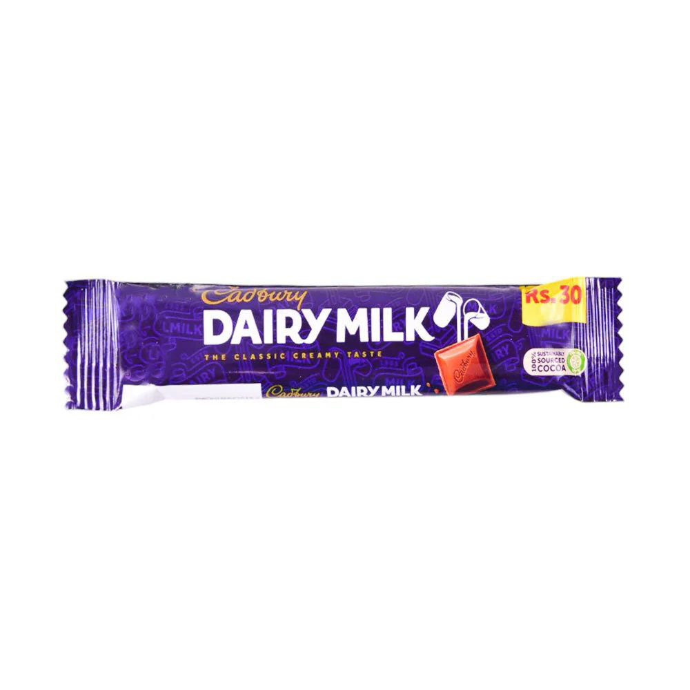Picture of Cadbury Dairy Chocolate 8GM