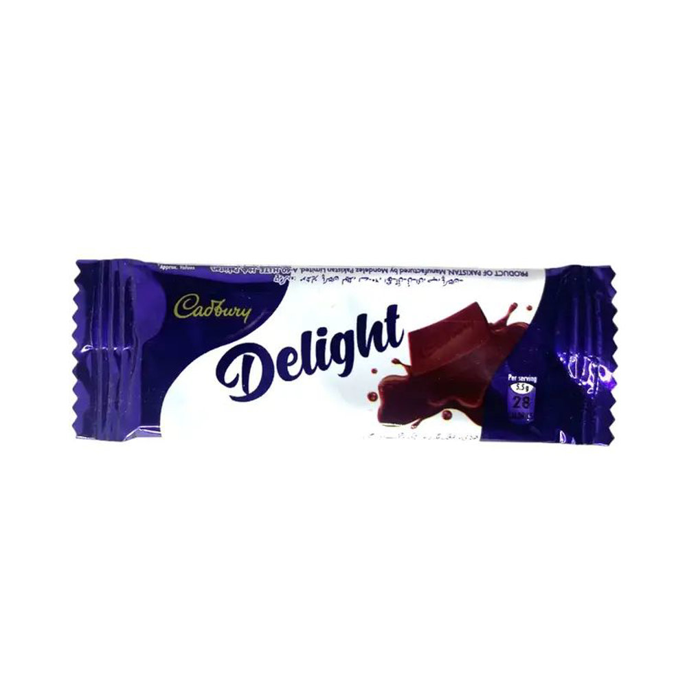 Picture of Cadbury Delight Chocolate 5.5GM
