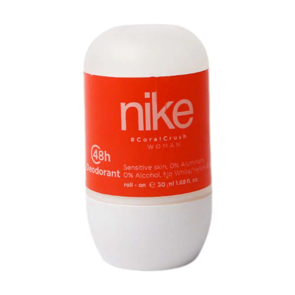 Picture of Nike Coral Crush Women Roll On 50ML