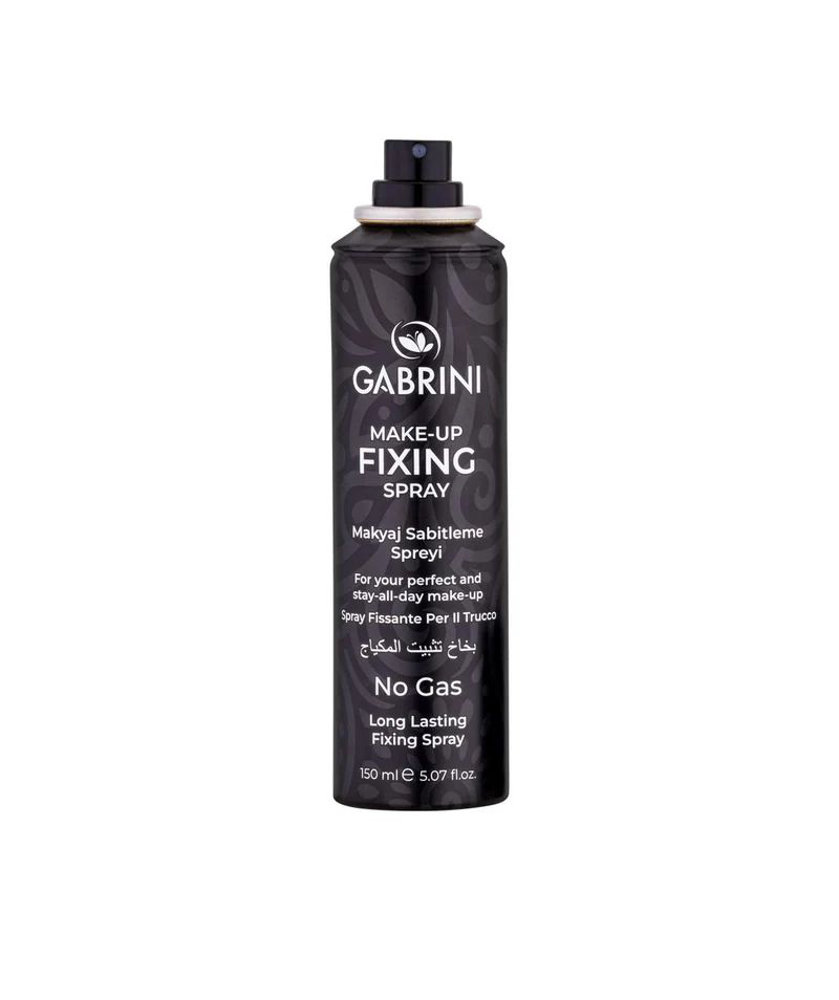 Picture of Gabrini Makeup Fixing Spray 150ML