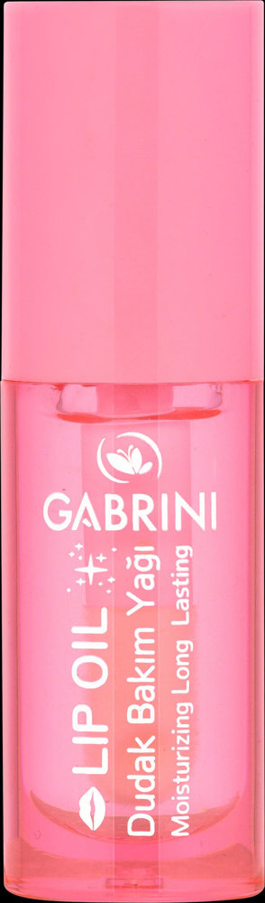 Picture of Gabrini Lip Oil Peach 5ML
