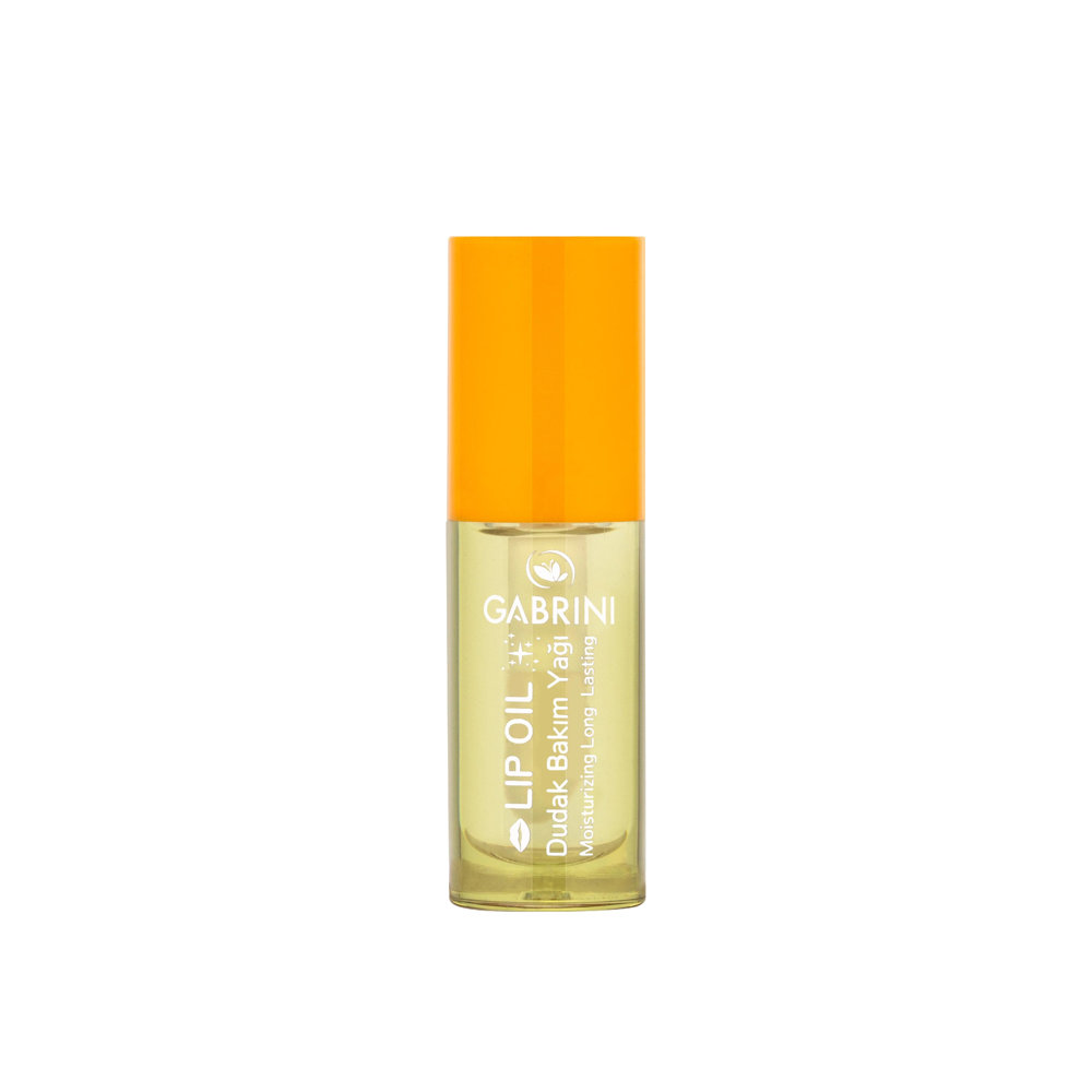 Picture of Gabrini Lip Oil Pineapple 5ML