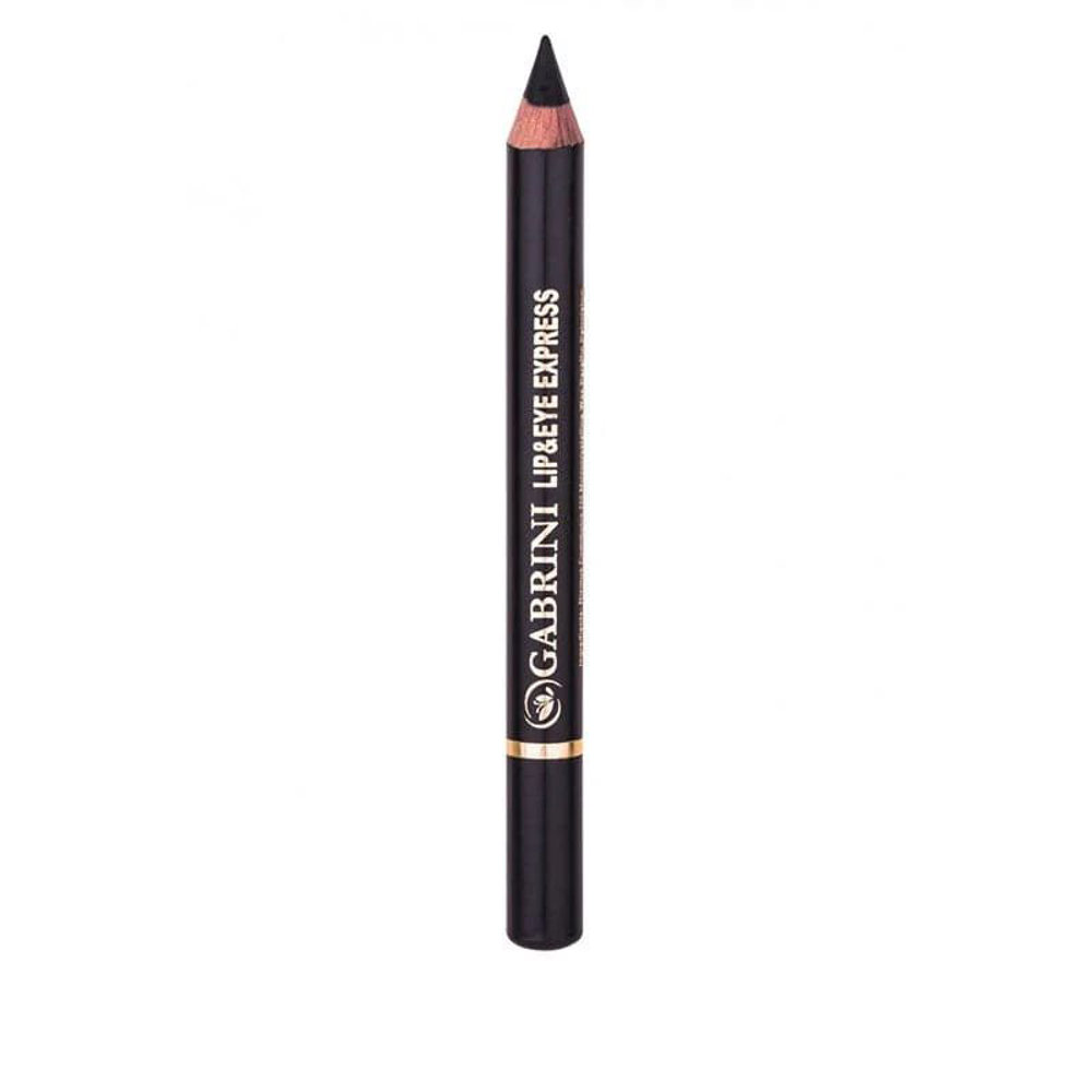 Picture of Gabrini Express Lip & Eye Pencil 100