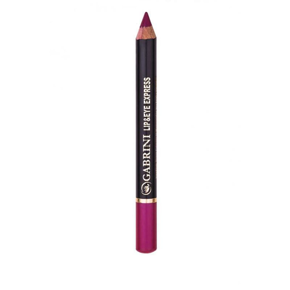 Picture of Gabrini Express Lip & Eye Pencil 127