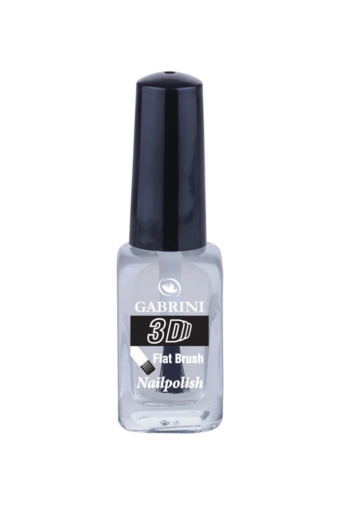 Picture of Gabrini 3D Nail Polish 00 13ML