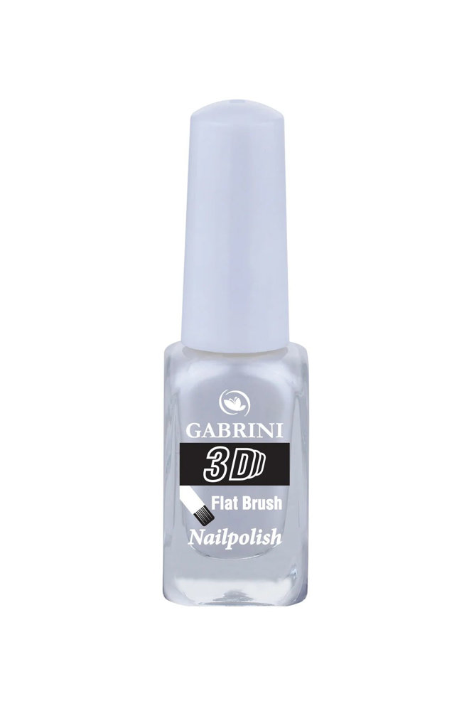 Picture of Gabrini 3D Nail Polish 01 13ML