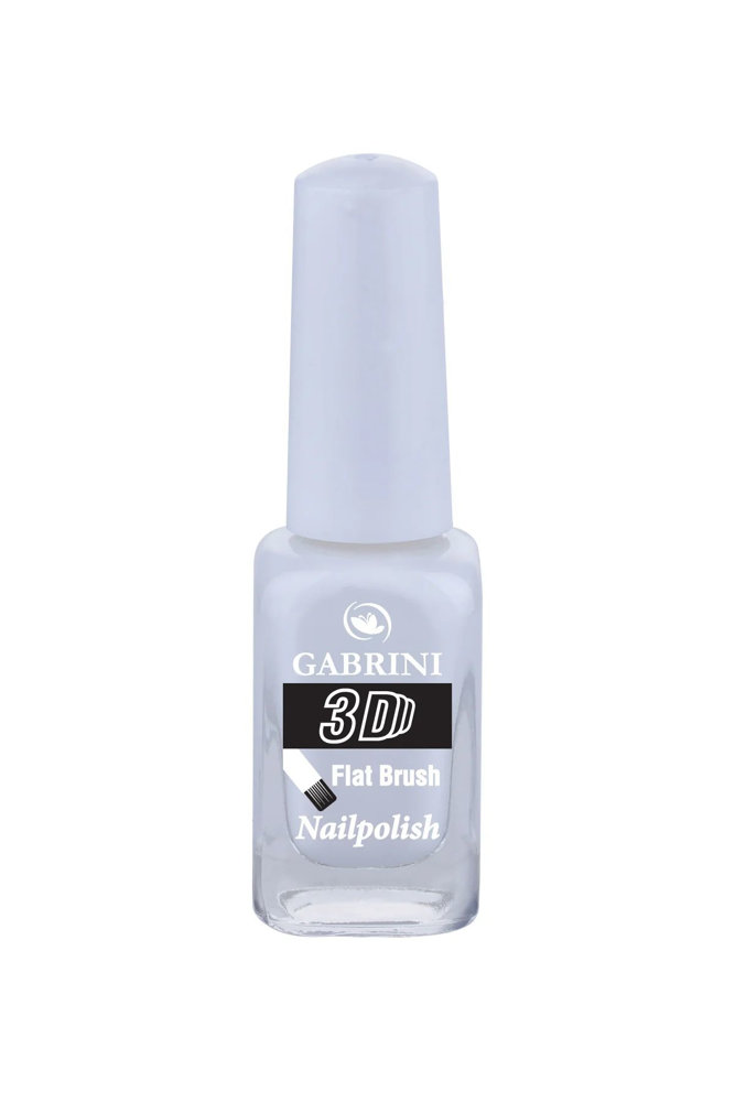 Picture of Gabrini 3D Nail Polish 02 13ML
