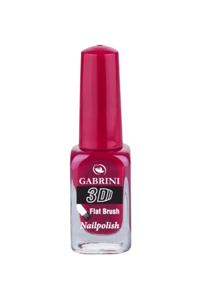 Picture of Gabrini 3D Nail Polish 23 13ML