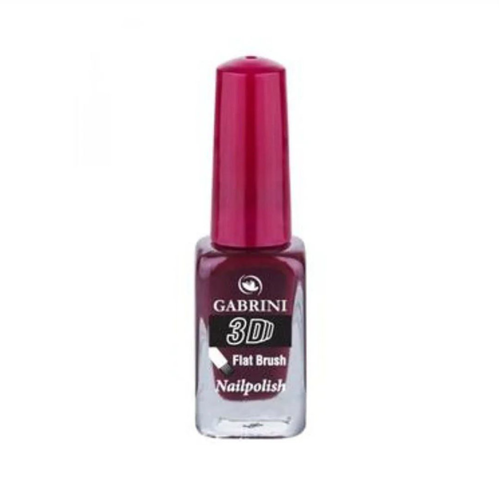 Picture of Gabrini 3D Nail Polish 33 13ML