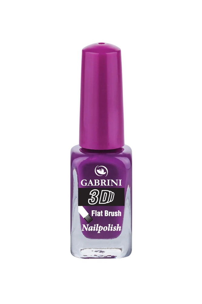 Picture of Gabrini 3D Nail Polish 36 13ML