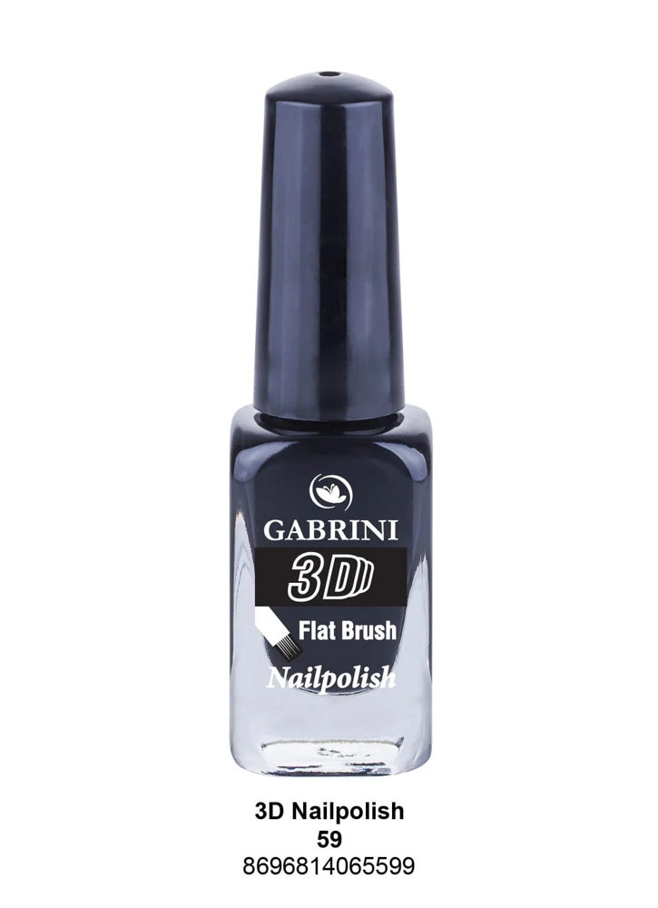 Picture of Gabrini 3D Nail Polish 59 13ML