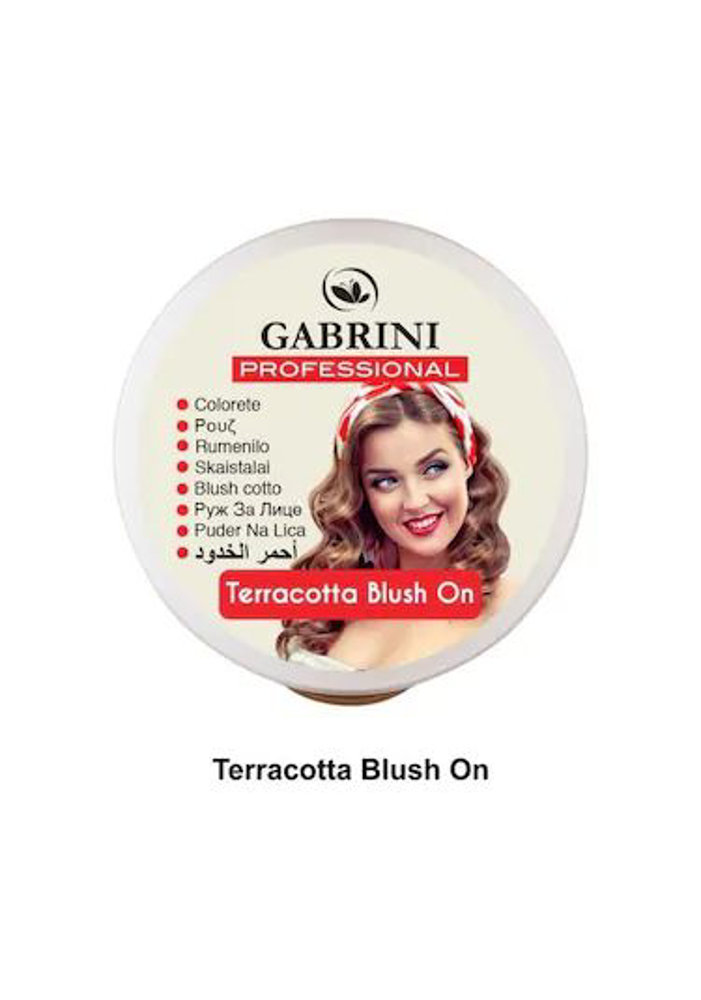 Picture of Gabrini Terracotta Blush On 38