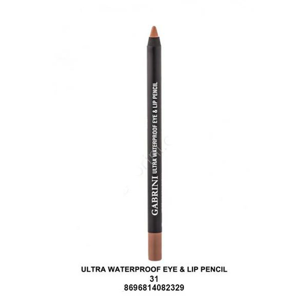 Picture of Gabrini Ultra Water Proof Pencil 31