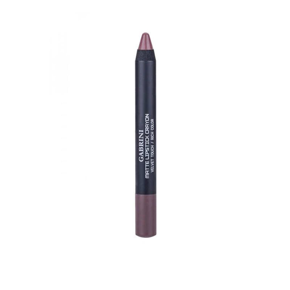 Picture of Gabrini Matte Crayon Lipstick 12