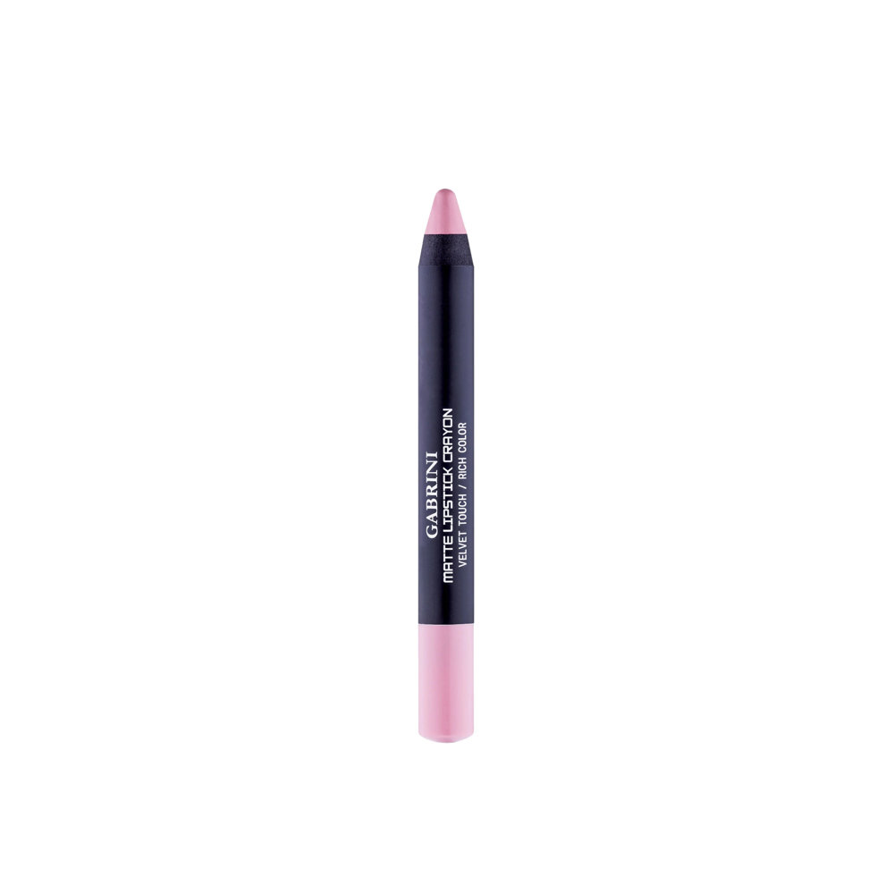 Picture of Gabrini Matte Crayon Lipstick 13