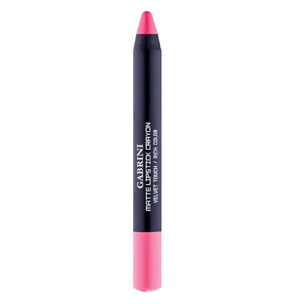 Picture of Gabrini Matte Crayon Lipstick 15