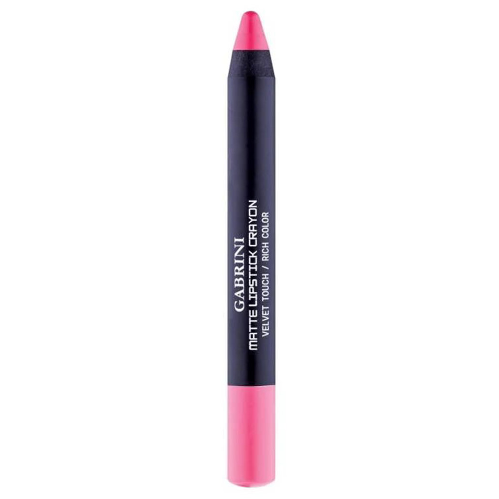 Picture of Gabrini Matte Crayon Lipstick 16