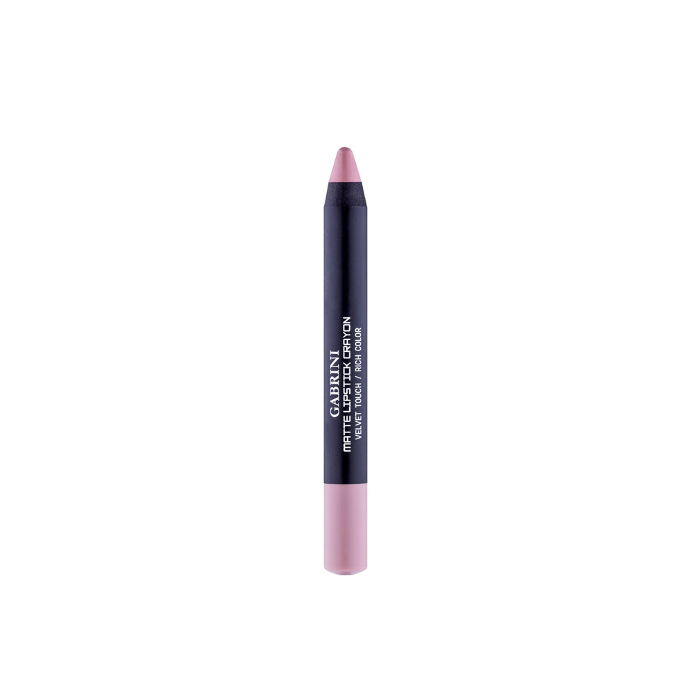 Picture of Gabrini Matte Crayon Lipstick 17