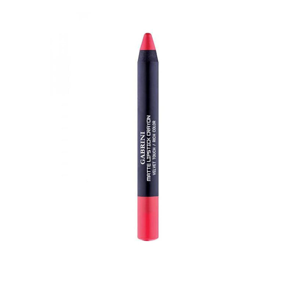 Picture of Gabrini Matte Crayon Lipstick 20