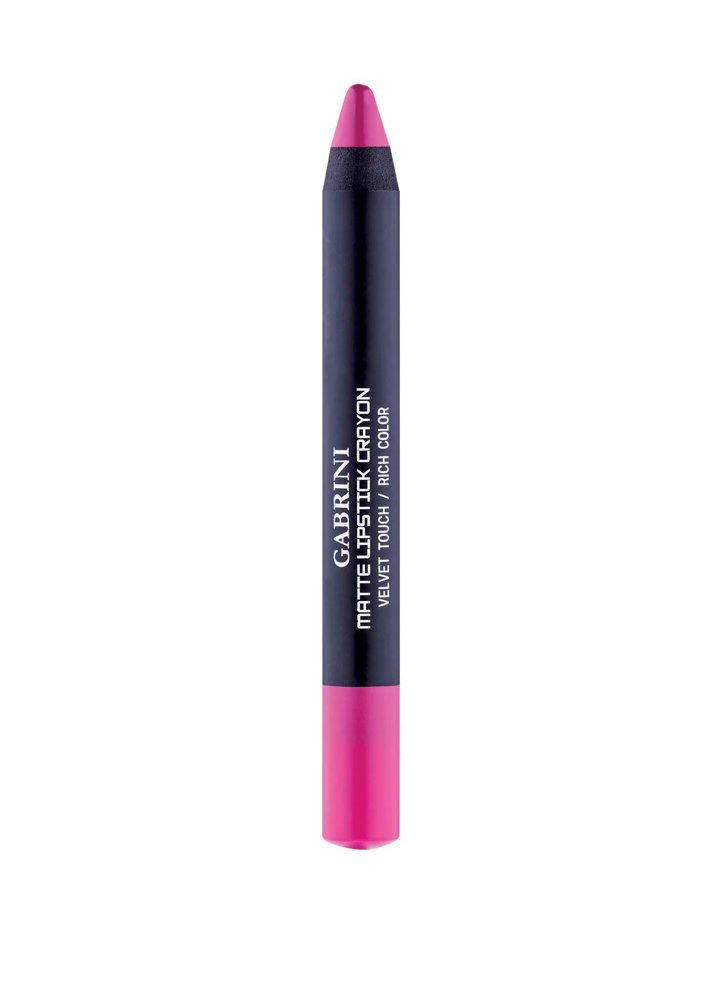 Picture of Gabrini Matte Crayon Lipstick 22
