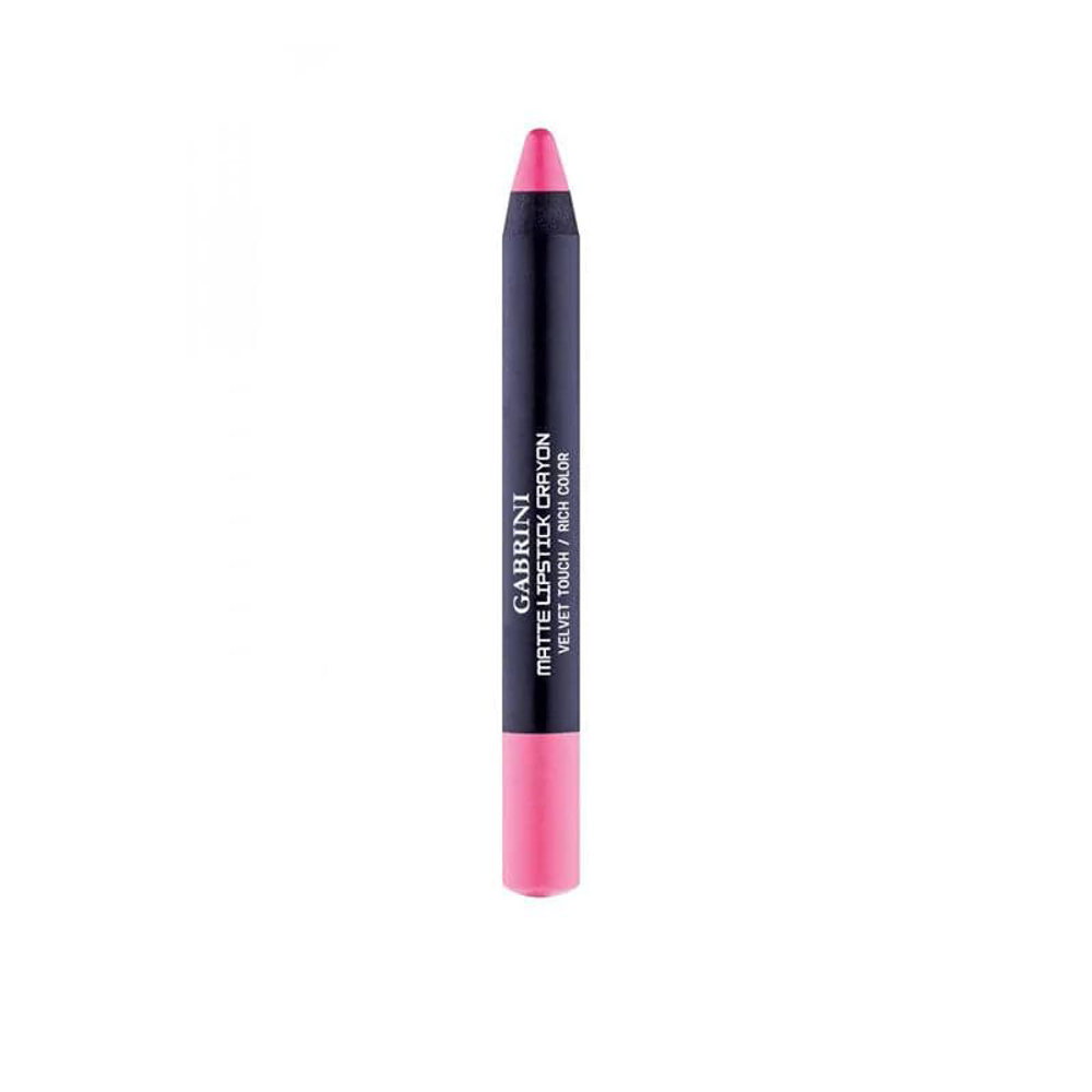 Picture of Gabrini Matte Crayon Lipstick 23