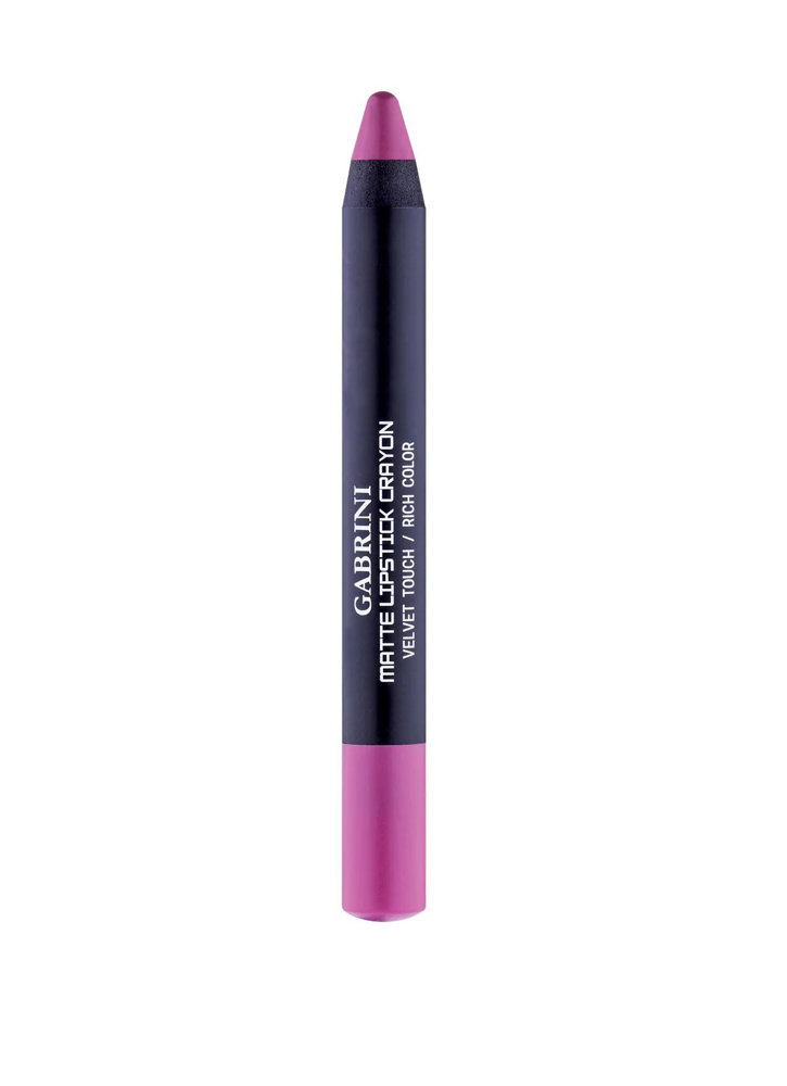 Picture of Gabrini Matte Crayon Lipstick 24