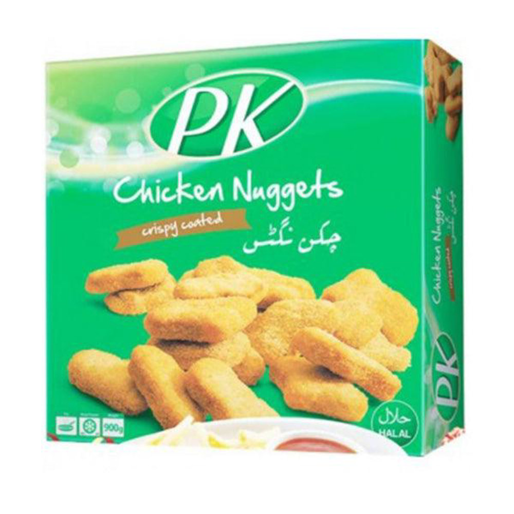 Picture of Chicken Nuggests 600GM