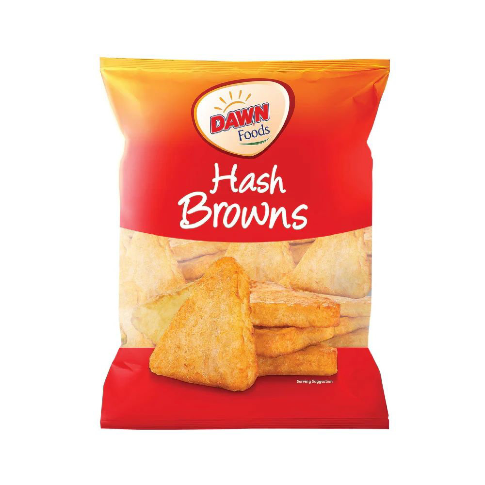 Picture of Dawn Food Hash Browns 18Pcs 500GM