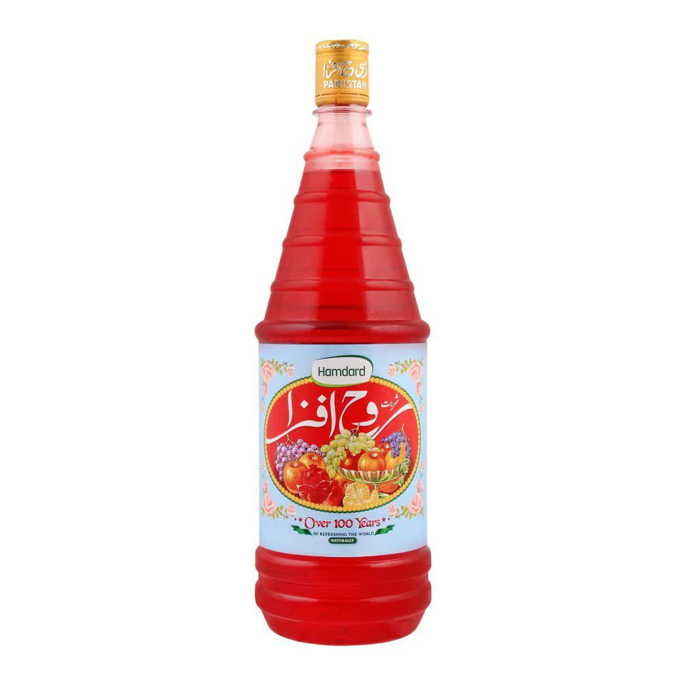 Picture of Hamdard Rooh Afza 800ML
