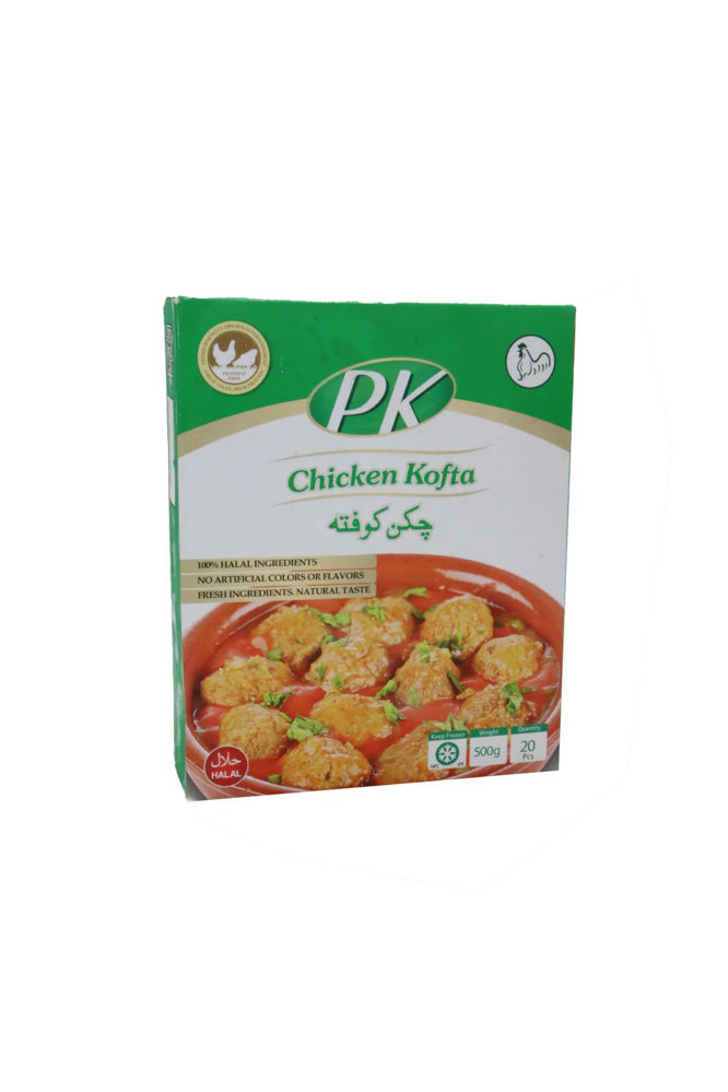 Picture of Chicken Kofta 500GM