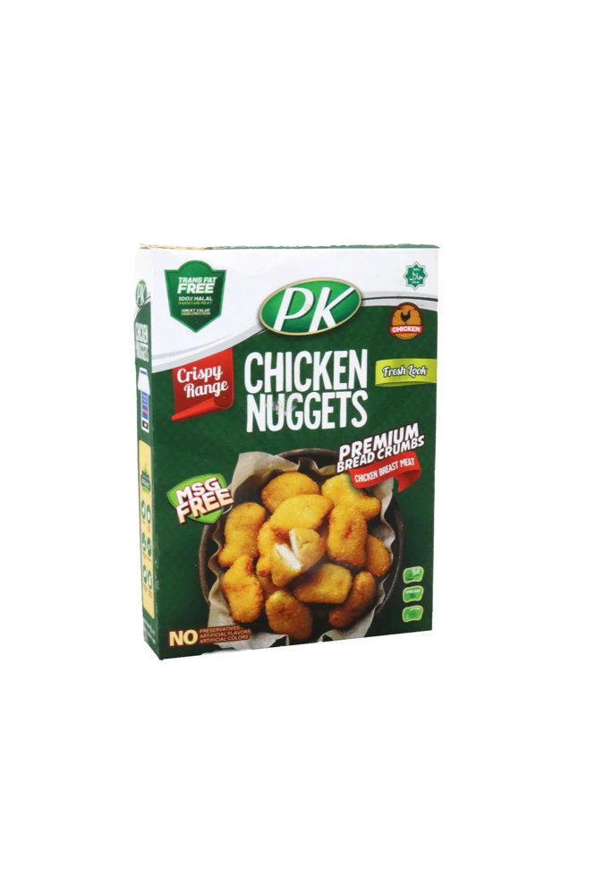Picture of Chicken Nuggests 312GM