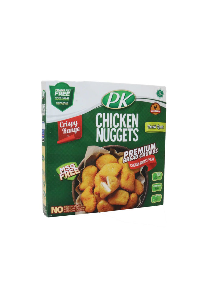 Picture of Chicken Nuggests 900GM