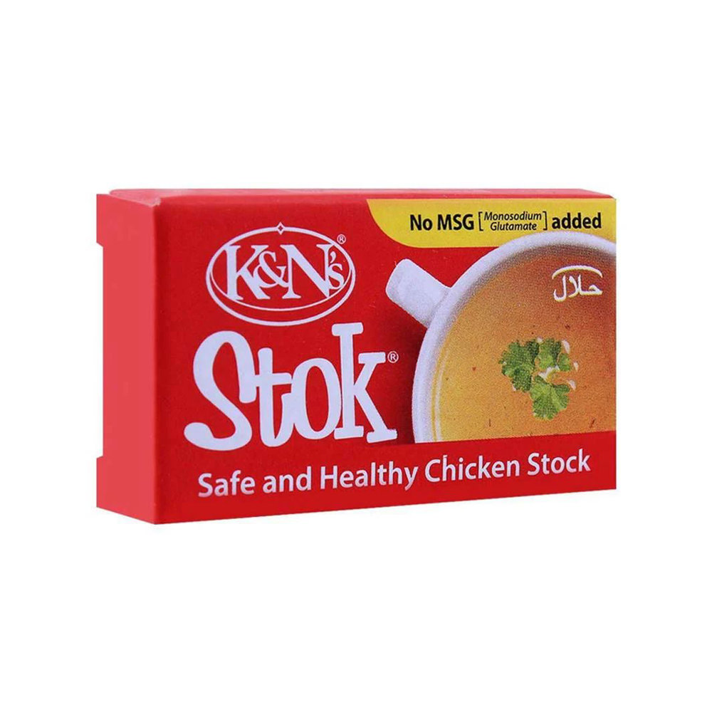 Picture of K&N's Stok 200GM